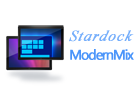 Stardock ModernMix v1.05 付费破解版