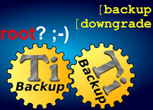 钛备份Titanium Backup 8.4.0.2 破解专业版