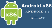 Android x86 4.4-r1 PC正式版发布