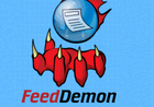 FeedDemon Pro v4.5 绿色精简版