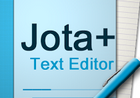 Jota+ Text Editor Pro 2020.15 解锁专业版