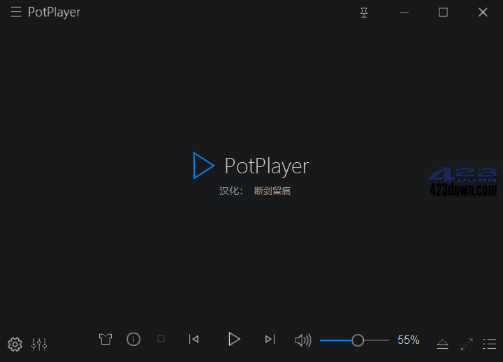 PotPlayer 220914(1.7.21801) ȥɫ