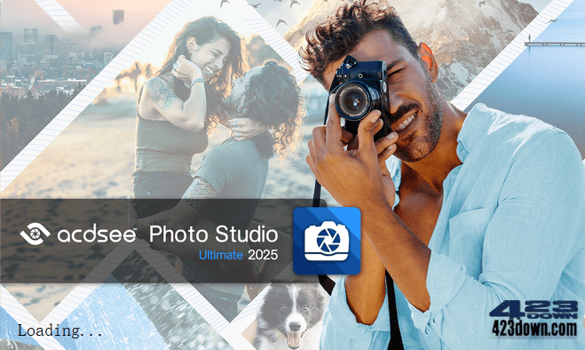 ACDSee Photo Studio 2025(v18.0.0.3929)